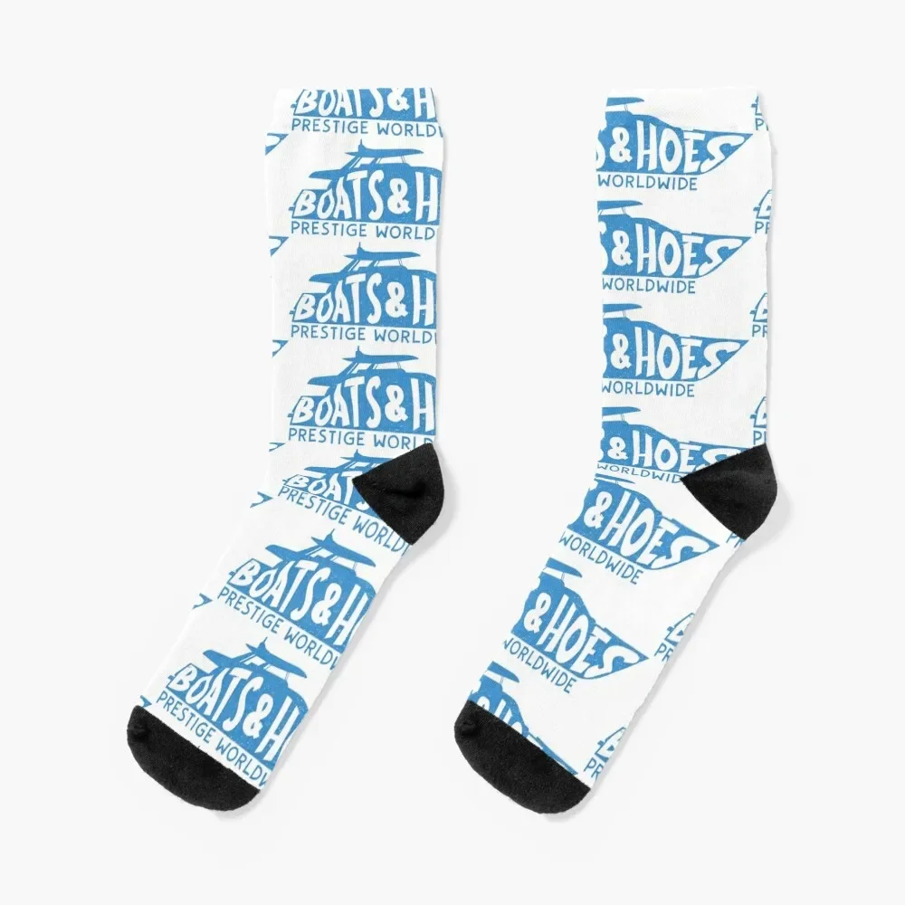 

Boats and Hoes Prestige Worldwide Socks Stockings compression cool summer Woman Socks Men's