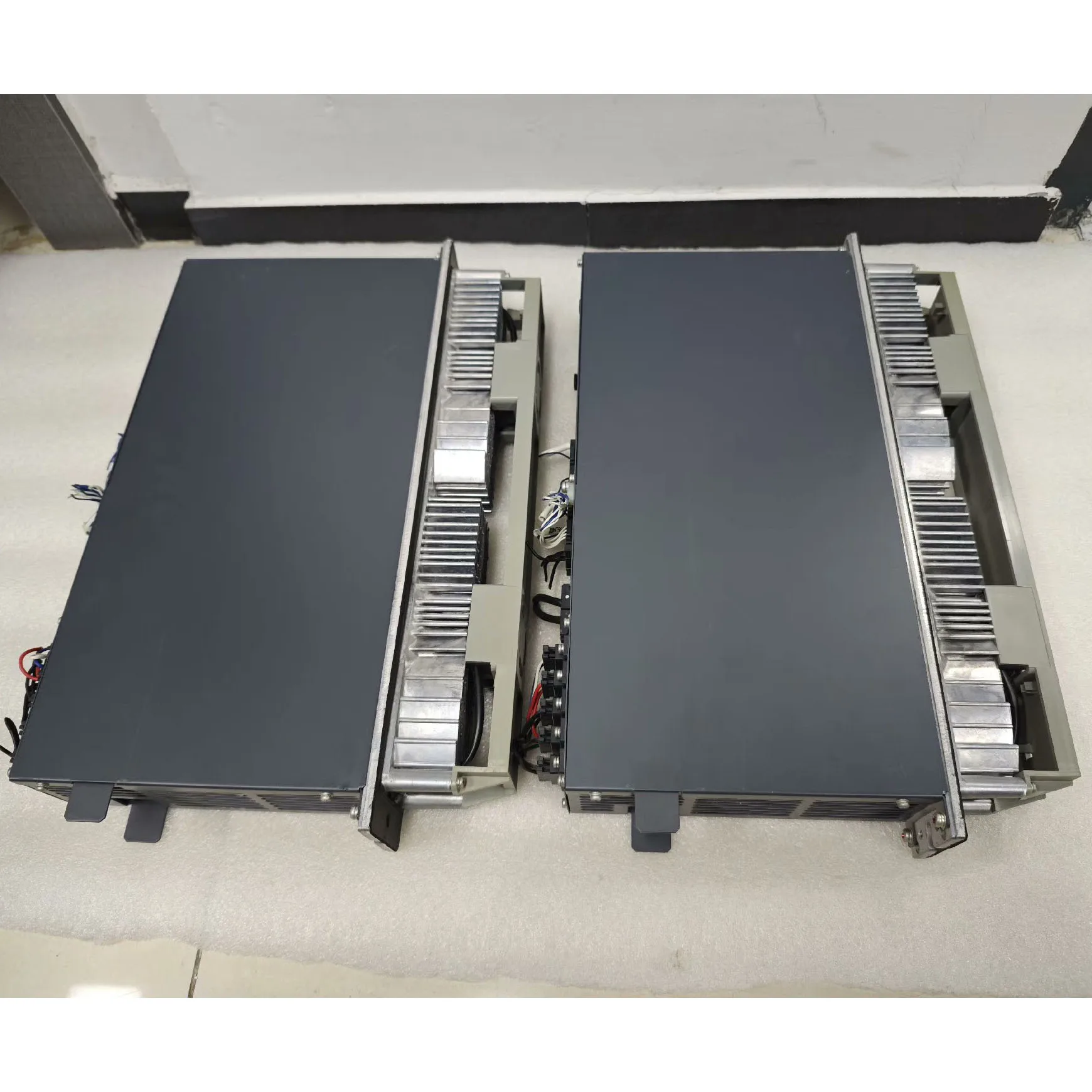 MR3-VD34-070202A Servo drive Com garantia