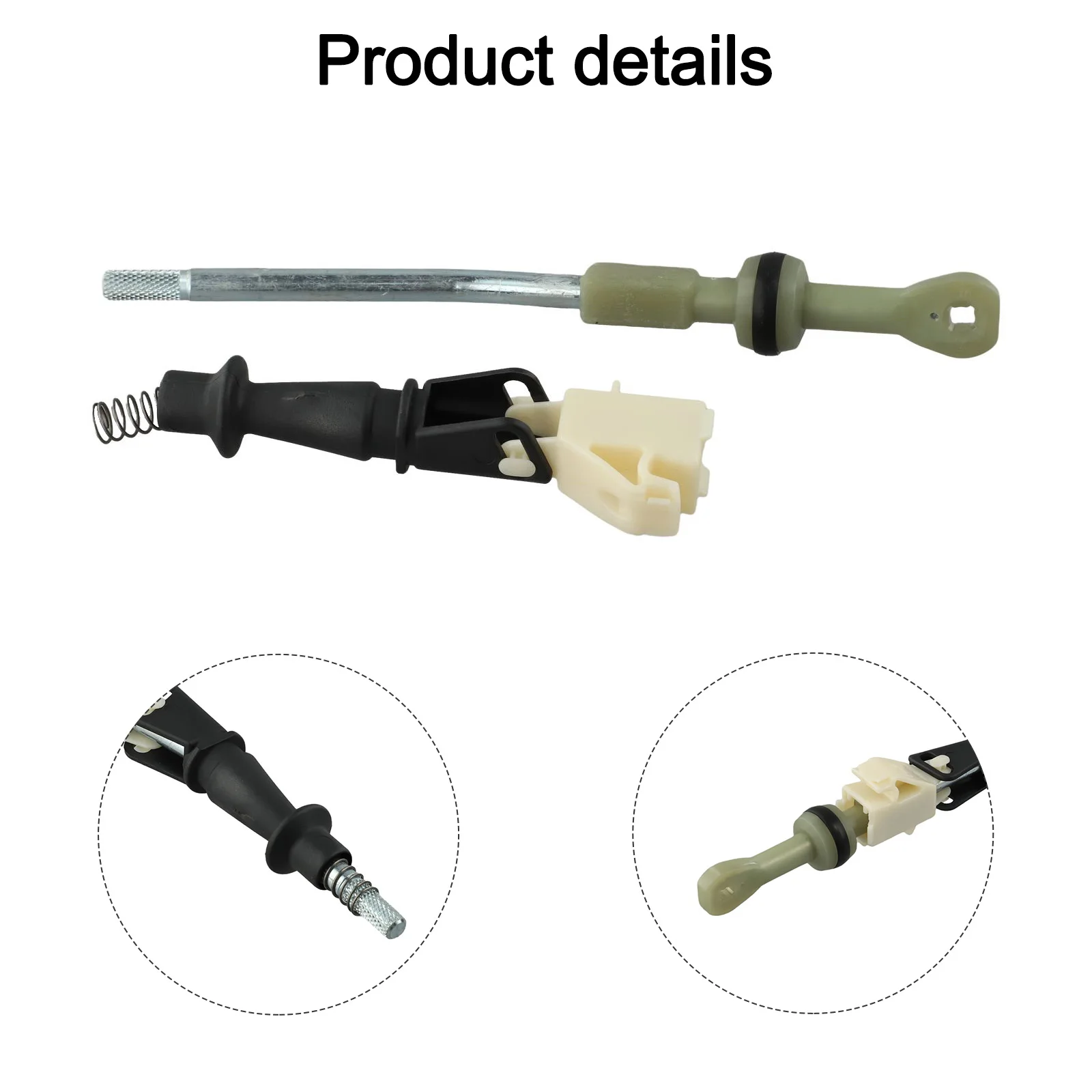

Рычаг переключения передач, ручка переключения передач, комплект чехлов ручного тормоза 93382834 для Opel, для CORSA C, головка переключения передач, втулка, рычаг переключения передач