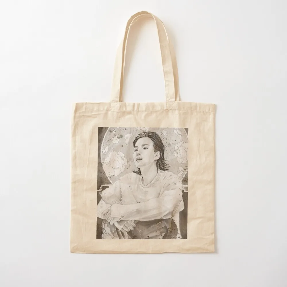 Dear My Love Tote Bag cute pouch bag shopping trolley bag Candy bags