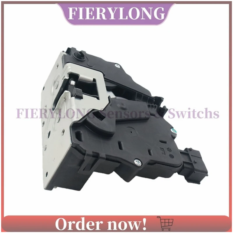 

13431845 Привод защелки заднего правого дверного замка для Opel Corsa E 2014 2015 2016 2017 2018 2019, автозапчасти, аксессуары