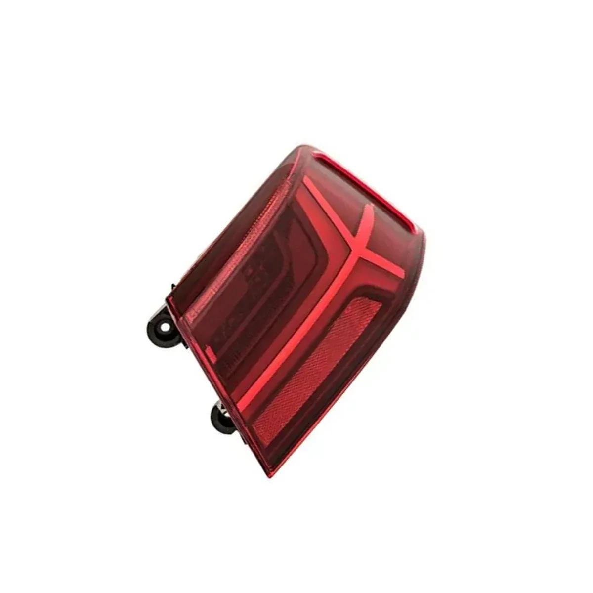 Stock High Quality Rear Tail Light For Audi A6 C7 4G 2015-2018 Sedan Right Outer LED Brake Lamp OE 4G5945096E Direct Replacement