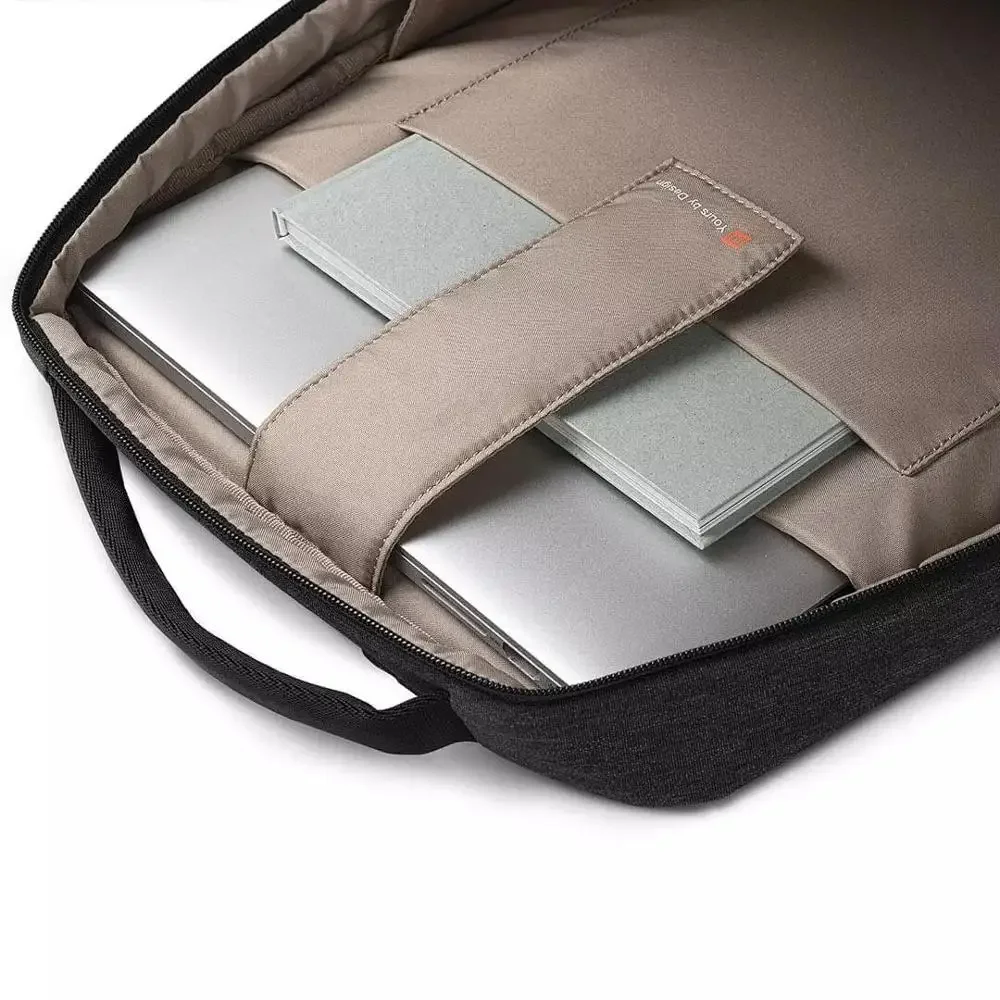 Zaino originale Xiaomi City 2 borse zaino da viaggio impermeabile da viaggio borsa per Laptop da 15.6 pollici in stile urbano per Laptop intelligente