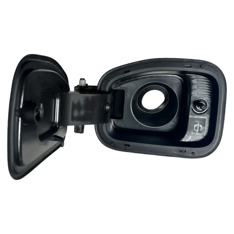 Charging Port Base compatible with Leapmotor C10 C16 2026,OE 6507100-C901,Car Charging Socket Mount