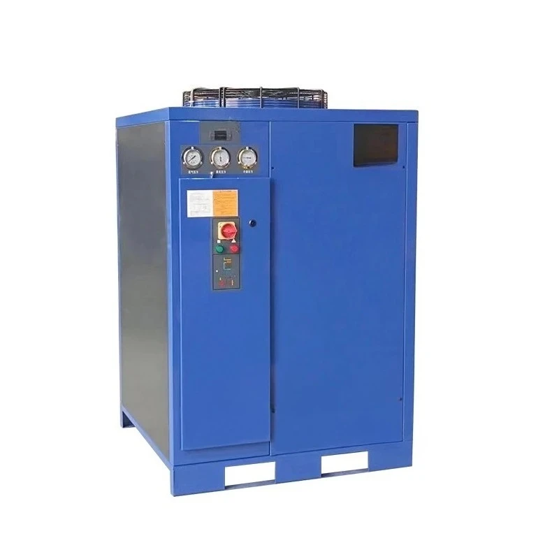 F20 F25 F30 F35 F45 F55 Cool Freeze Compressed Refrigerated Air Dryers for Atlas Copco Industrial Air Compressor