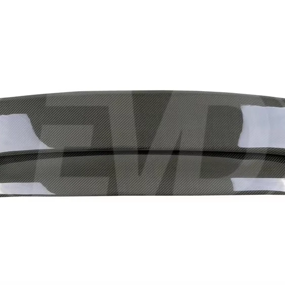 

T-R STYLE CARBON FIBER ROOF SPOILER for 1996-2000 HONDA CIVIC 3DR