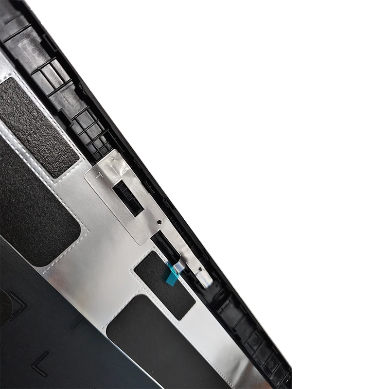 Casing rumahan Laptop untuk Lenovo Thinkpad L15 Gen1 casing penutup belakang atas AP1H8000A00