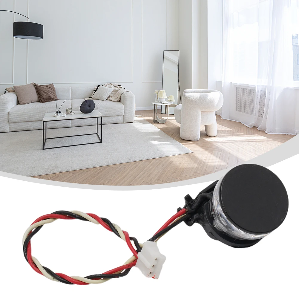 

Top BumperIR Sensor For IRobots For Roomba I7 E6 E5 500 600 700 800 900 Series Robot Vacuum Cleaner BumperIR Dock Sensor Parts