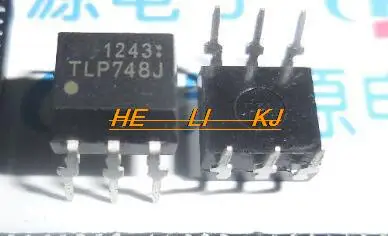 

IC 100%new Free shipping TLP748J