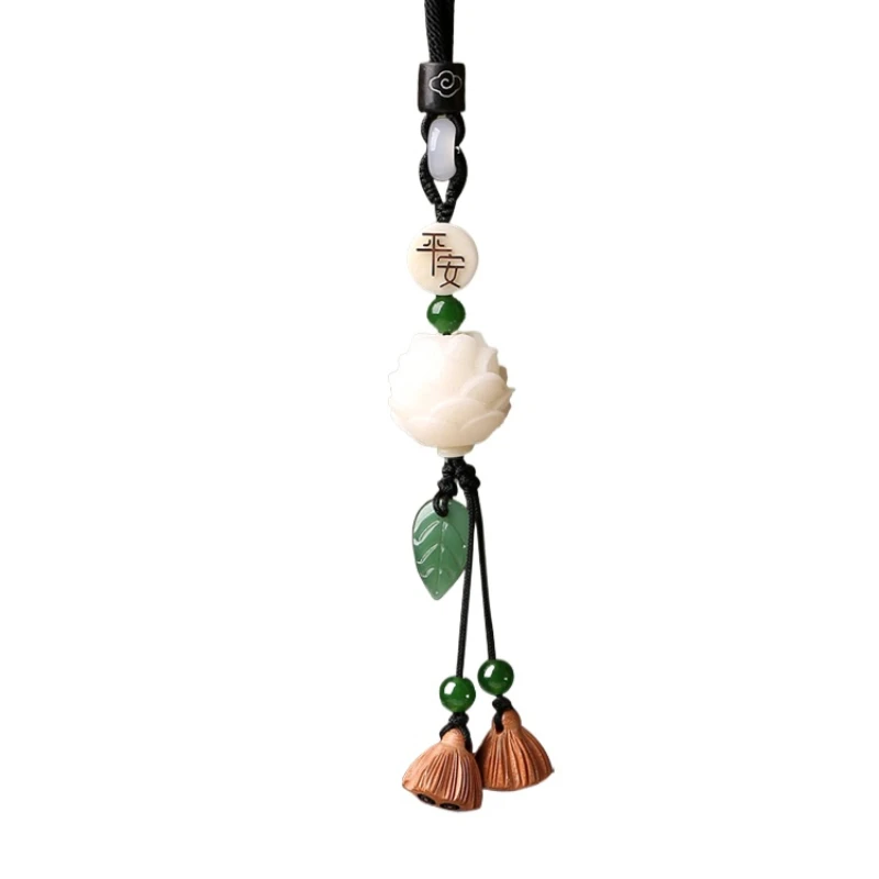 

*High-end Ping An car pendant, car jewelry ornament, car pendant, high-end goods