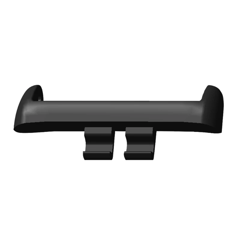 Элегантные разъемы металлической ссылки для выбора Rossini 2i Quick Установите различные ремни