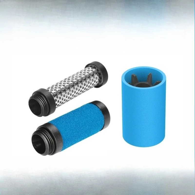 Parts forFESTO triplet filter element MS4 MS6 MS9 LFM LFP LFX A B C E