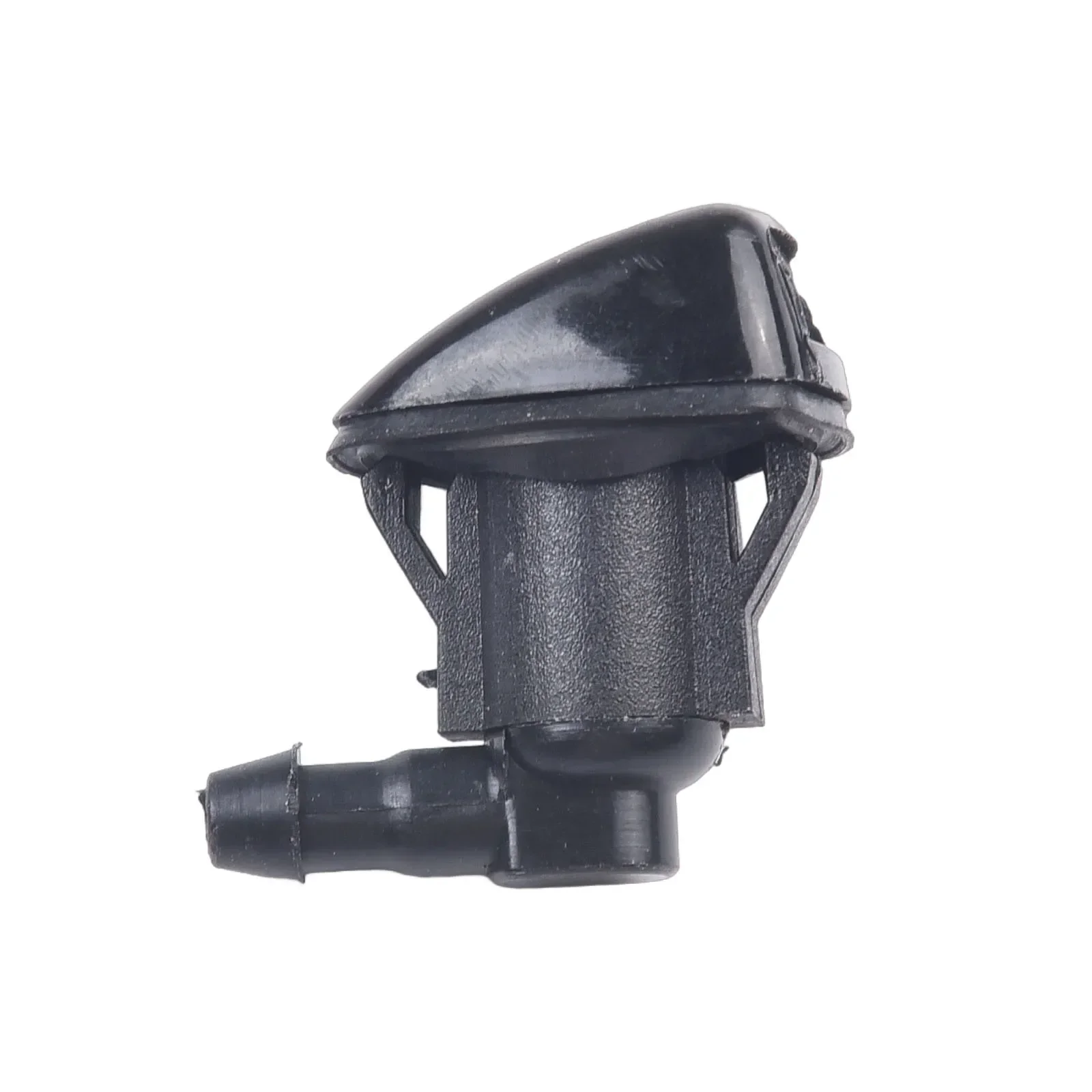 High Performance Windshield Washer Wiper Nozzle Sprayer For Jeep Grand For Cherokee Optimal Cleaning Easy Installation