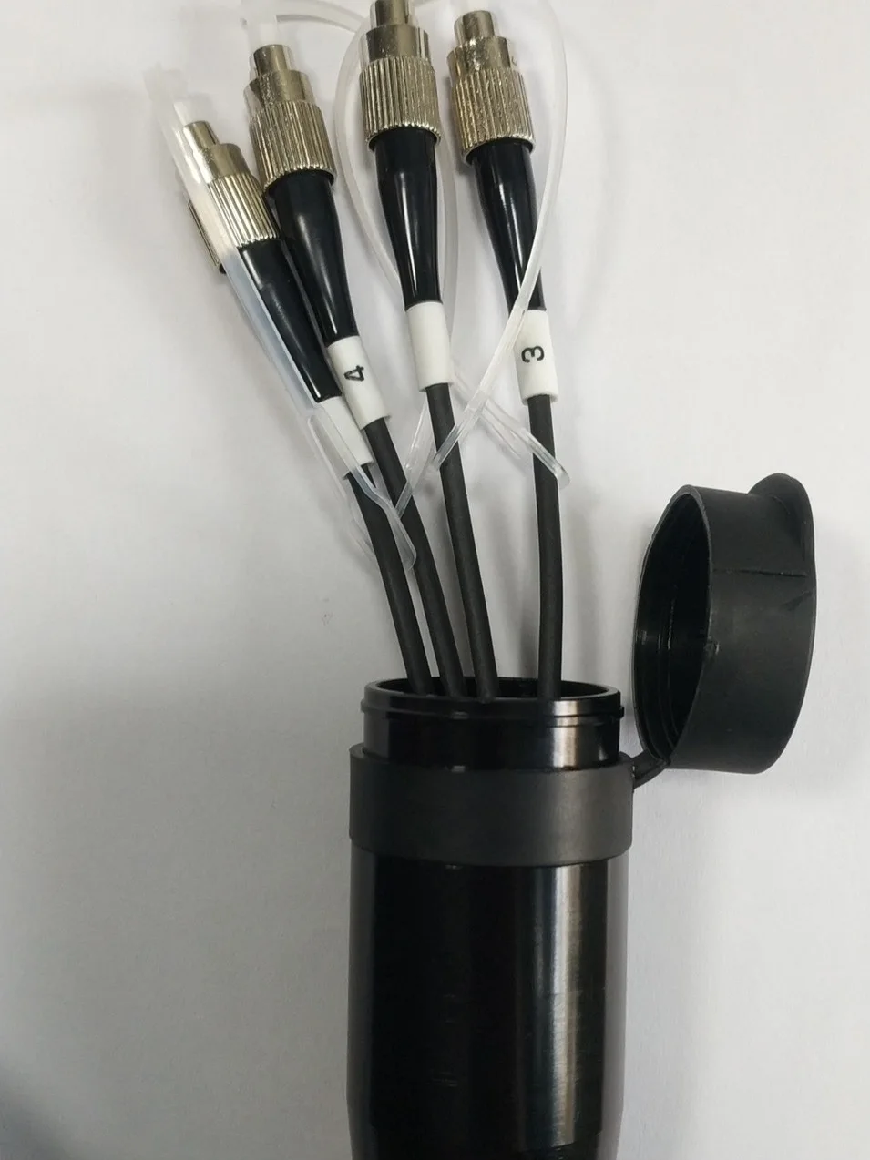 OM3 Armored Jumper … - image