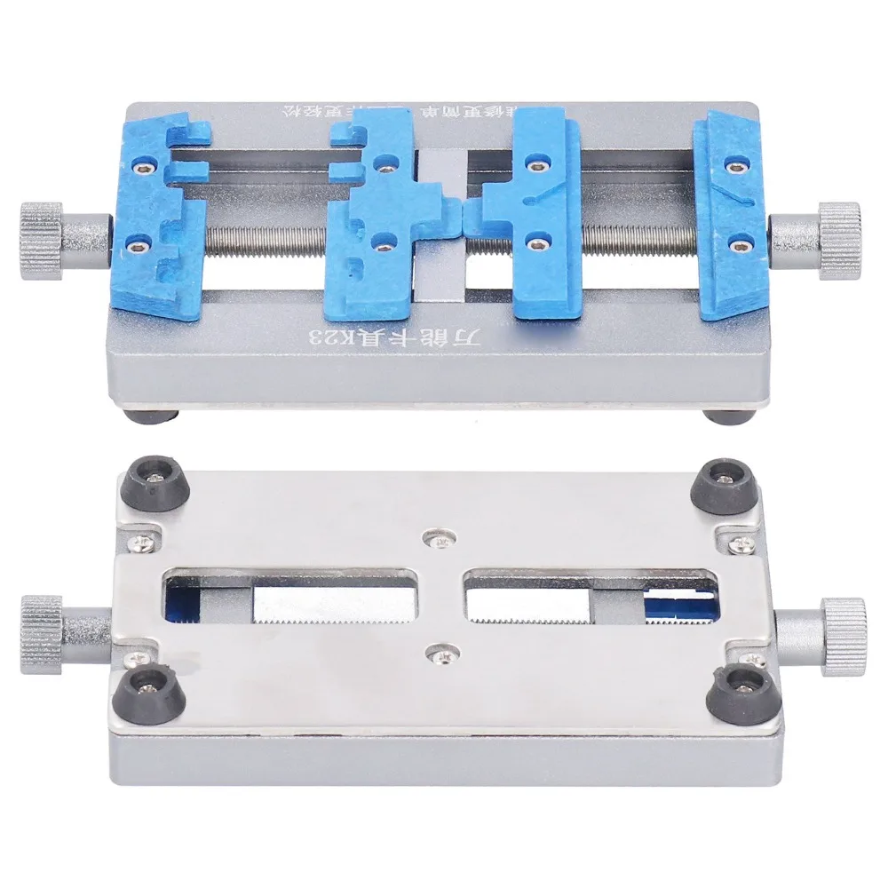 Multifunction Phone Repair Fixture 6.2in Adjustable Circuit Board Holder Mobile PCB BGA Chip Soldering Equipment For Soldering