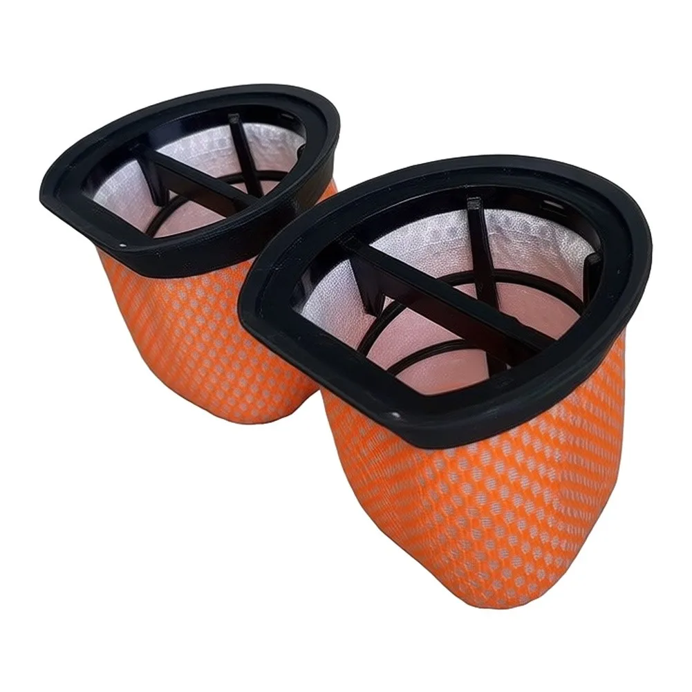For Cleaner Air Quality HEPA Filter For V800 High-Density Composite Increased Filtration Area Pressure-Resistant Material