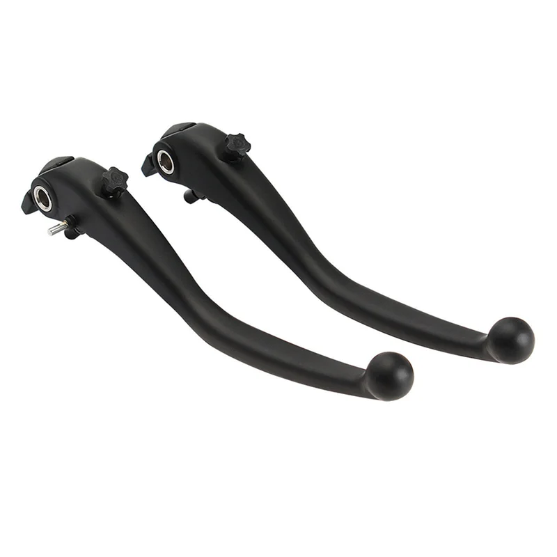 

2X Motorcycle Brake Clutch Lever For Ducati 848/EVO 999 899 959 Panigale 1098 1198 1199 1299 V4 DIAVEL /CARBON/Xdiavel