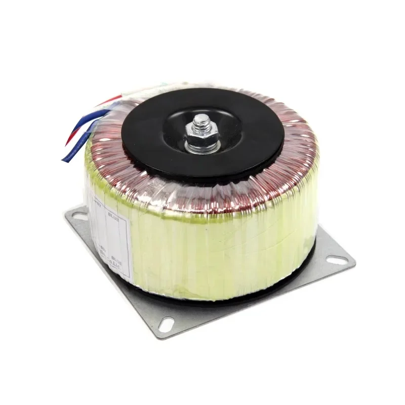 Single phase electric ring transformer 220V AC to 60 110V 200W 400W 500W 600W 800W