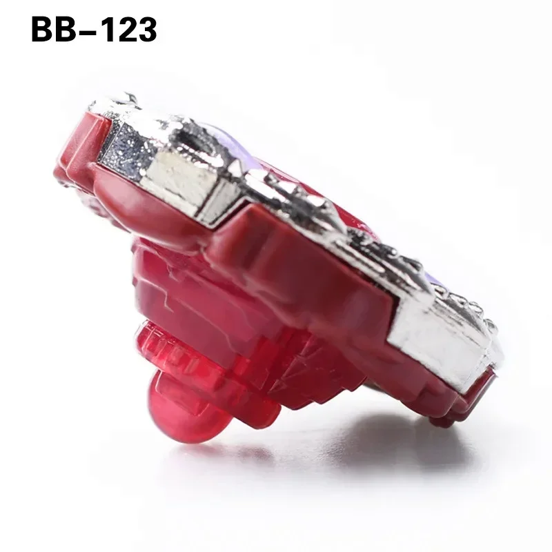 Beyx Burs Metal Fusion Beyblade Galaxy Pegasis Fury Master 4D Gyroskop-System mit Piano Launcher Spielzeug für Kinder – Detail 15