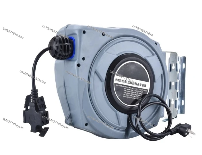 

National Standard Cab, Automatic Telescopic Electric Drum, Copper Core Wire Suspension Drum