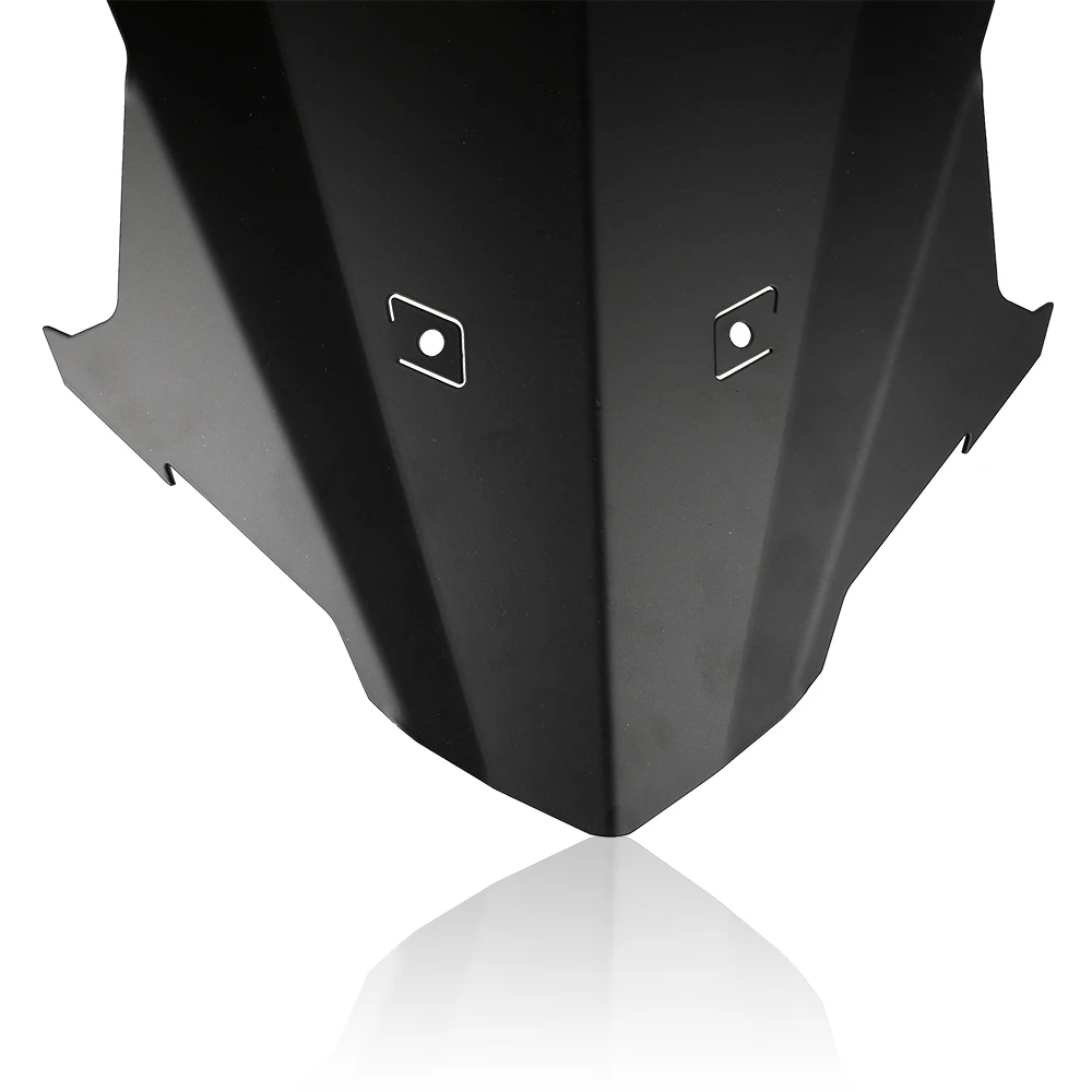 For YAMAHA TRACER 700 TRACER7 2020-2020 2021 Motorcycle Windshield Windscreen Front Wind Deflector Guard Accessories TRACER 7 GT