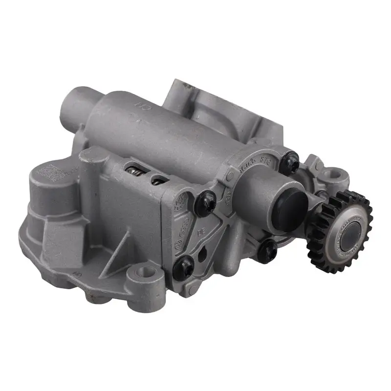 

Durable-06H115105AP Engine Oil Pump For VW Tiguan A5 Q5 TT 06H115105AF 06H115105T