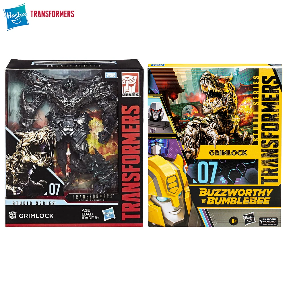 [In-Stock] Hasbro T… - image