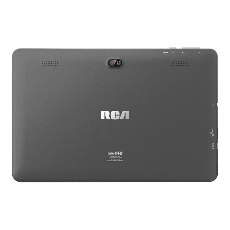 New T4 10.1" Android 13 Tablet RK30sdk Quad-Core 2GB+64GB Dual Camera 1280 x 800 IPS 4000mAh Type-C