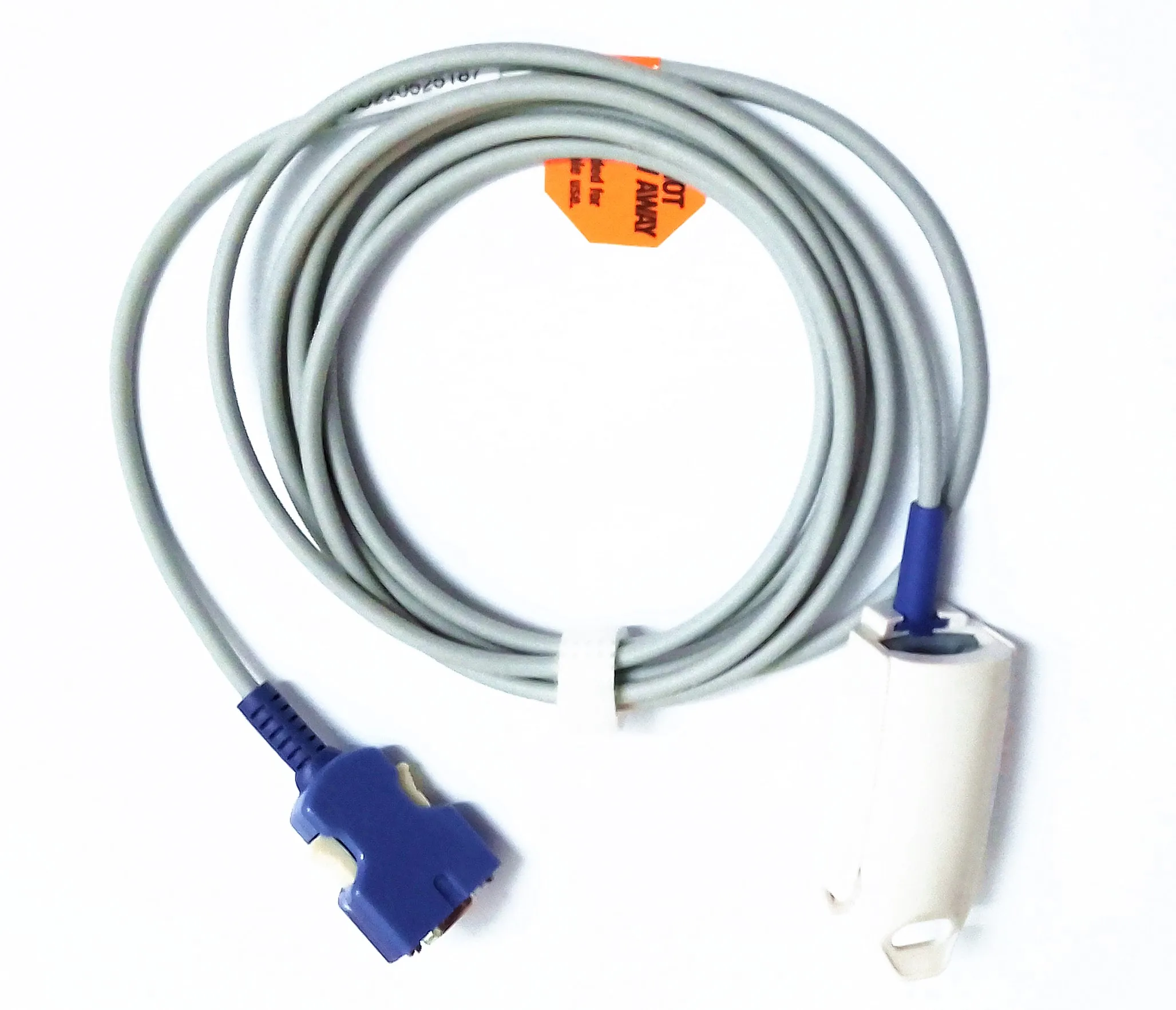 Compatible for NELLCOR DOC-10 SpO2 sensor