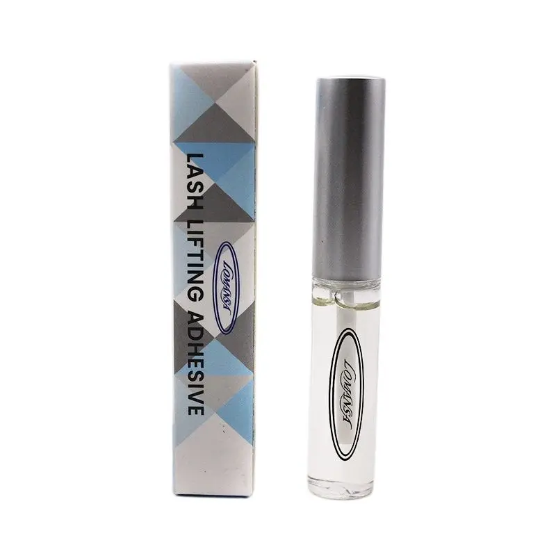 LOMANSA Lash Lifting Adhesive for False Eyelash Extension Cilia Glue Primer Booster Korea Original Makeup Beauty Shop