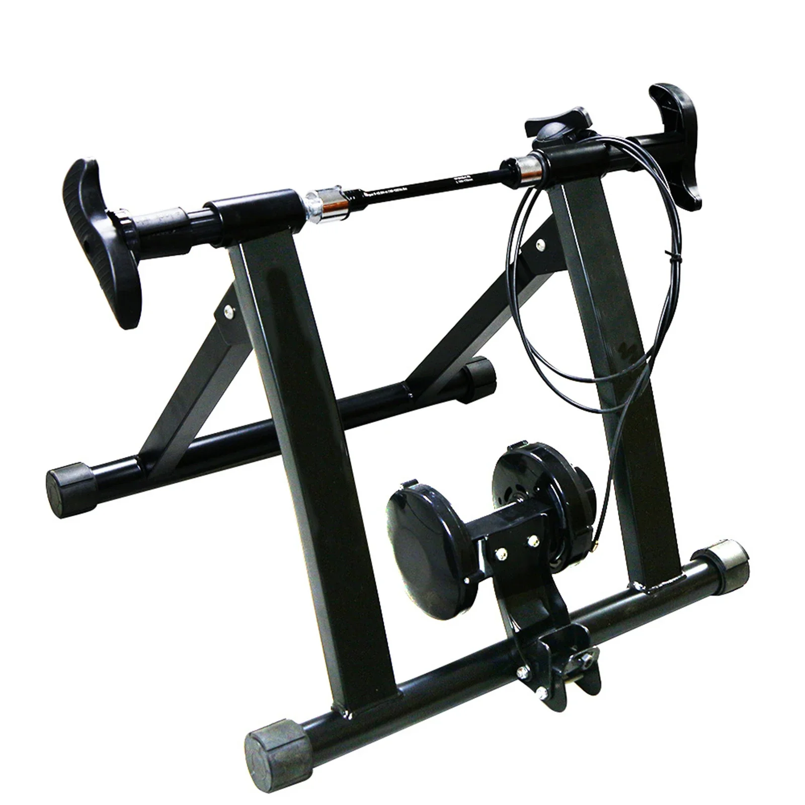 Bicycle Coach Full Axis Diagonal Bike 12x142-148mm P1.5/P1.75/P1.0 Indoor Sports Bike Cylindrical Axis Mountain Road Bike