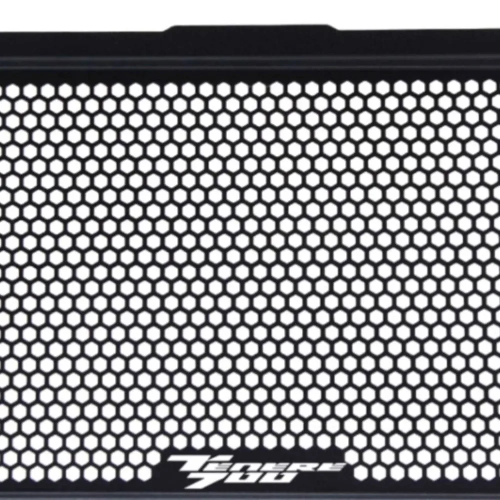 For Yamaha Tenere 700 Rally Tenere700 T7 2019-2022 2023 2024 Motorcycle Accessories Radiator Guard Grille Grill Cover Protector