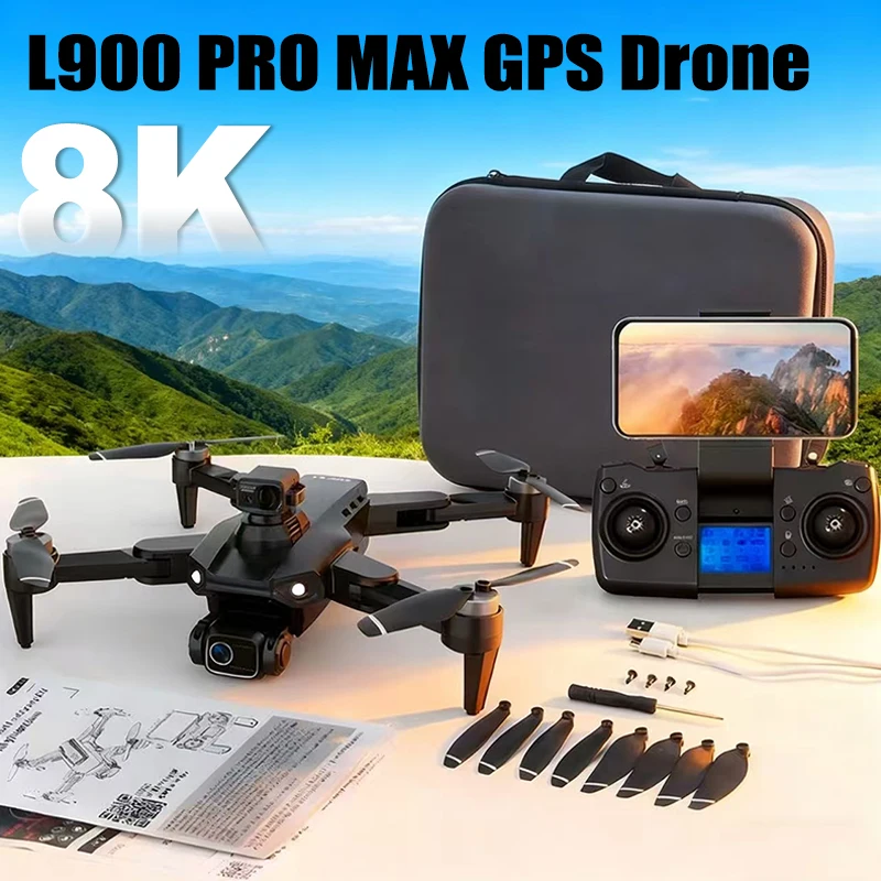 Lyzrc L900 Pro Max … - image