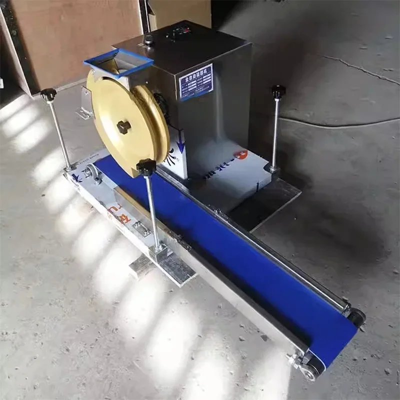 Dough Divider Rounder Machine Automatic Dough Divider And Rounder High-performance Small rounding machine