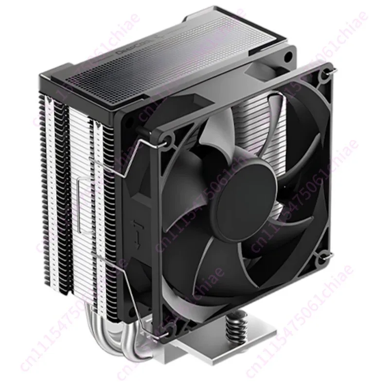 300G2 Performance Version Air-cooled CPU Radiator 3 Heat Pipe Computer Cooling Silent Fan