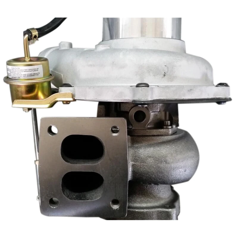 المبيعات الساخنة الشاحن التربيني GT3576 مع شاحن توربيني متوافق مع نوعية جيدة #3