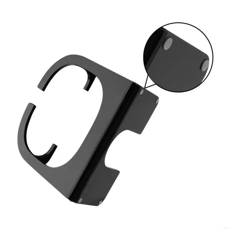 Support bureau à économie d'espace