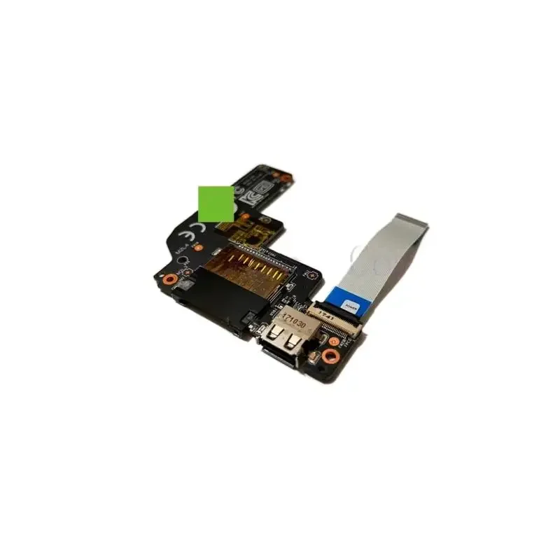 Card Reader USB Board W Cable MS-16JB2 FOR MSI GL62M 7RDX MS-16J9