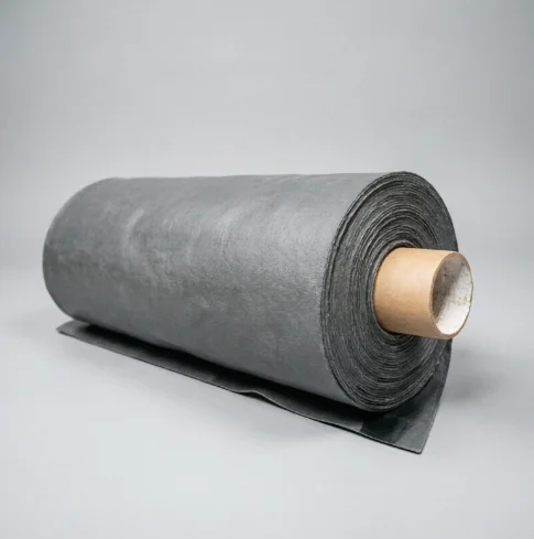 CeTech W1S1009 1010 1011 ELAT LT1400 Hydrophobic Microporous Carbon Cloth High Performance Energy Fabric Material