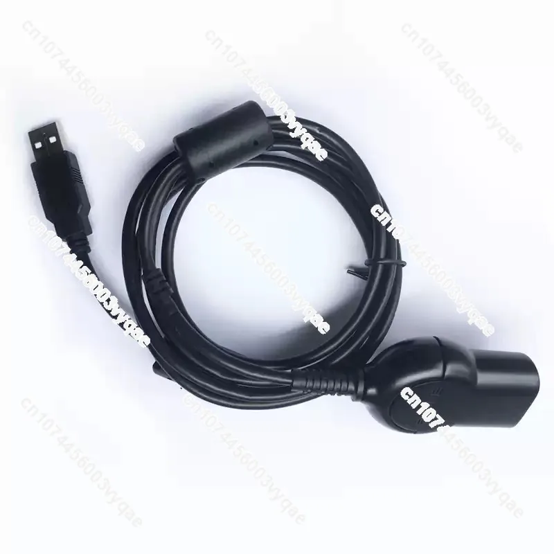 Cable de datos USB para osciloscopio y analizador de calidad de energía OC4USB PM9080 SW90W 1 unidad