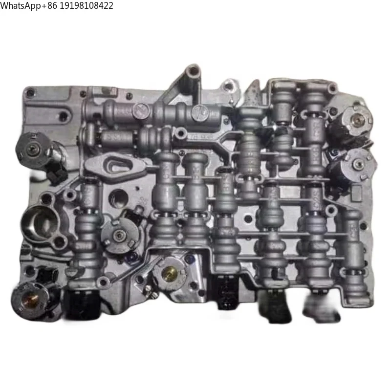 

OEM Transmission Transmission Systems Are Used BTR6 Valve Body for Ssangyong Transmission Valve Bodies BTR6