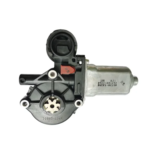 Imagen 2 del producto Para TOYOTA Corolla 2004-2013 después del Motor regulador de ventana OEM 85720-12300 262100-2360