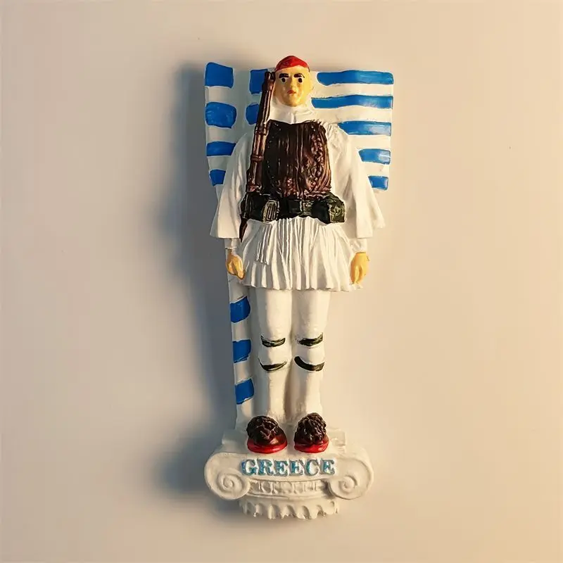 Greece Athens Soldi…