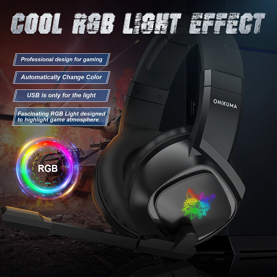 Dynamic Rgb Gaming … - image