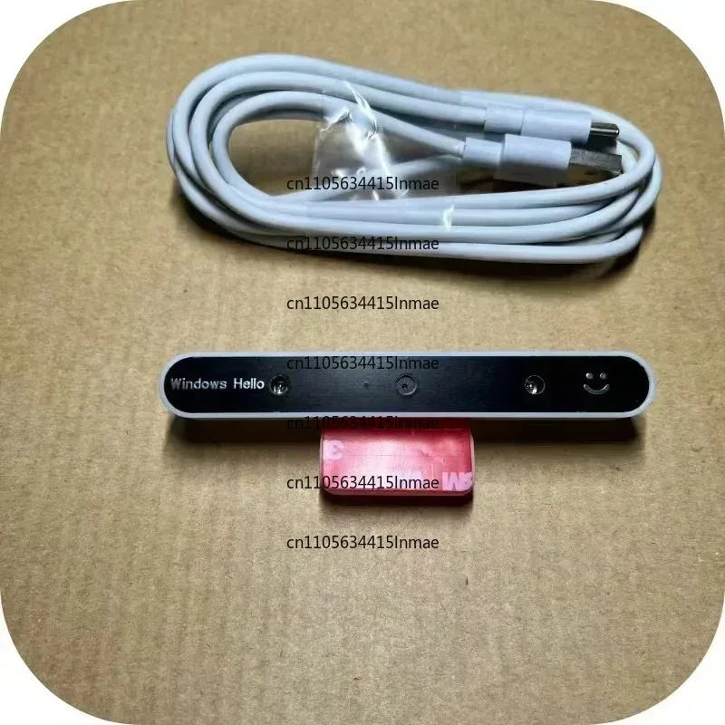 1080p Laptop Desktop Computer Camera Windows Hello Face Recognition Login