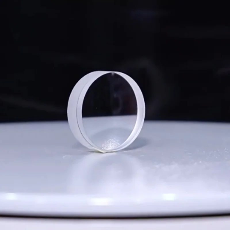 Achromatic Doublet Negative Lens wavelength 400~700nm Diameter 12.5-40mm Optical Glass Lens