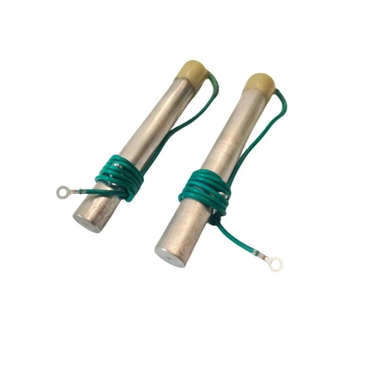 

KIG Titanium Electric Anode Rod for Water Heater