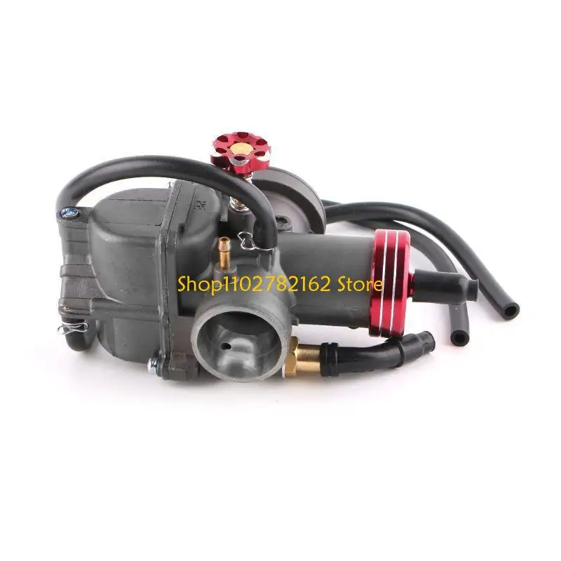 

547B Carburetor 28mm for Koso OKO Carburetor Racing Carb Universal Engine Dirt Bike Motocross Motorcycle Scooter