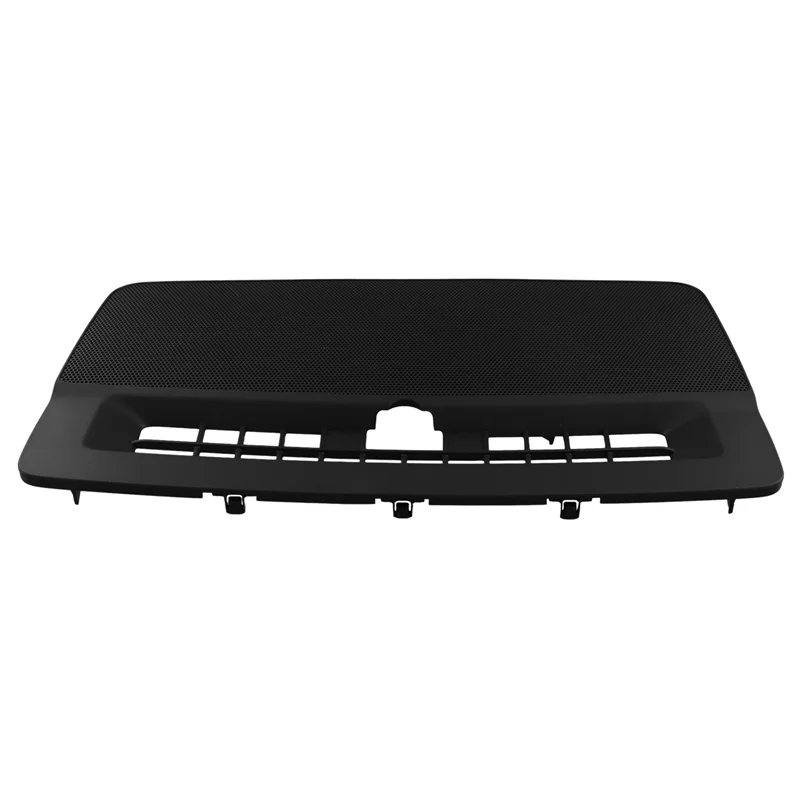 

L39A-автомобиль для MAZDA CX-5 2017-2025 DASH CENTER верхний динамик GRILLE TRIM COVER KB7W-55-530 KD5H-55-530