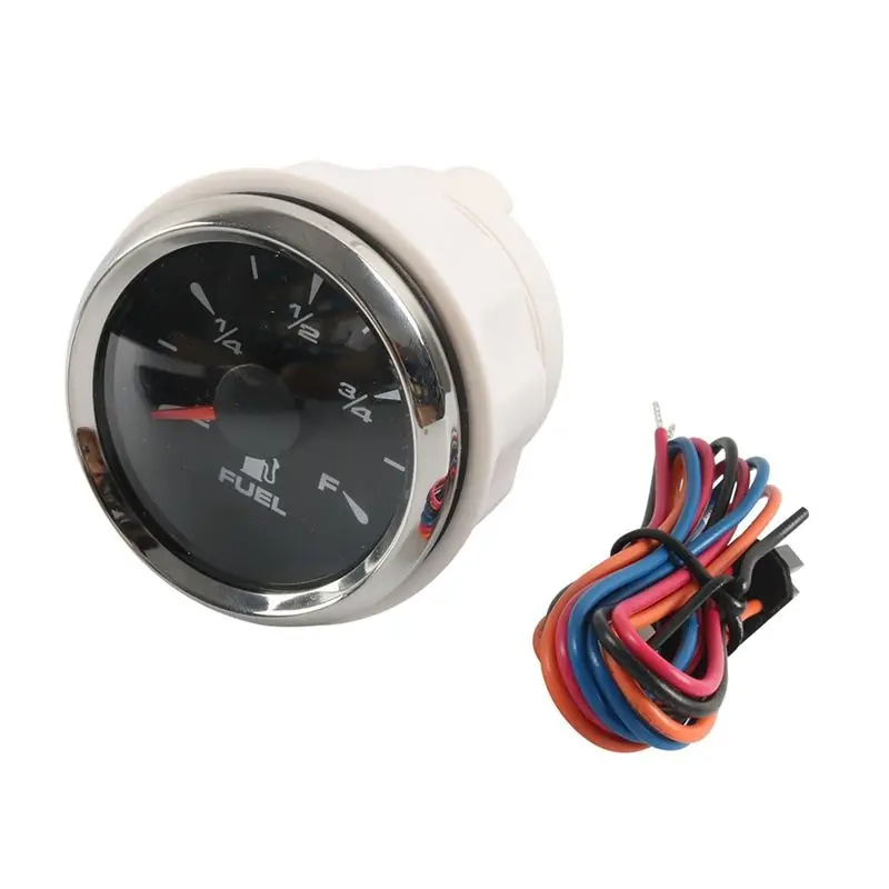 Gas Fuel Level Gauge Universal Oil Level Gauge 1/8 Inch Markings Gas Fuel Level Gauge-N31R